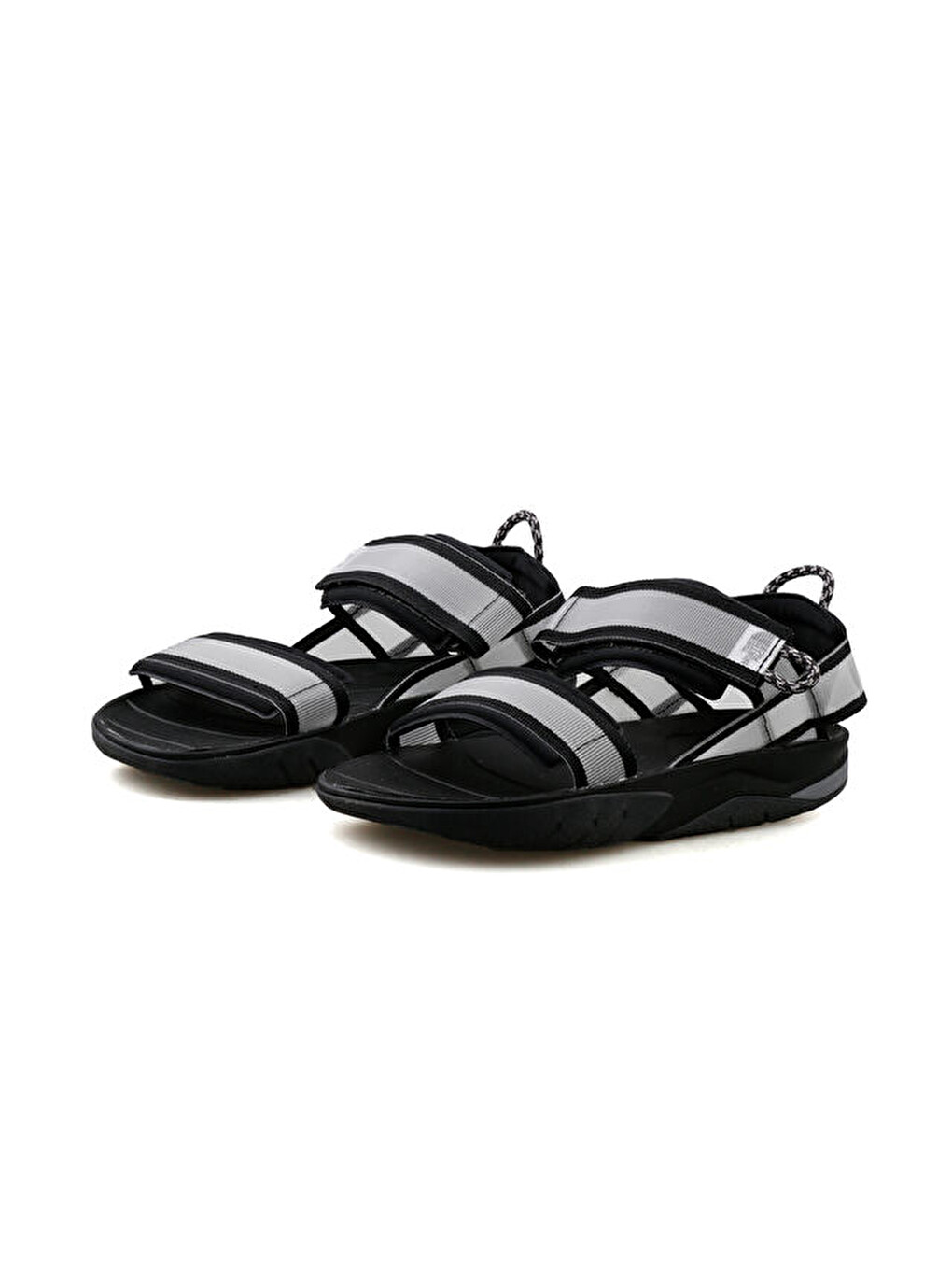 W Skeena Sport Sandal Kadın Sandaleti Nf0a5lvrkt01 Siyah-2