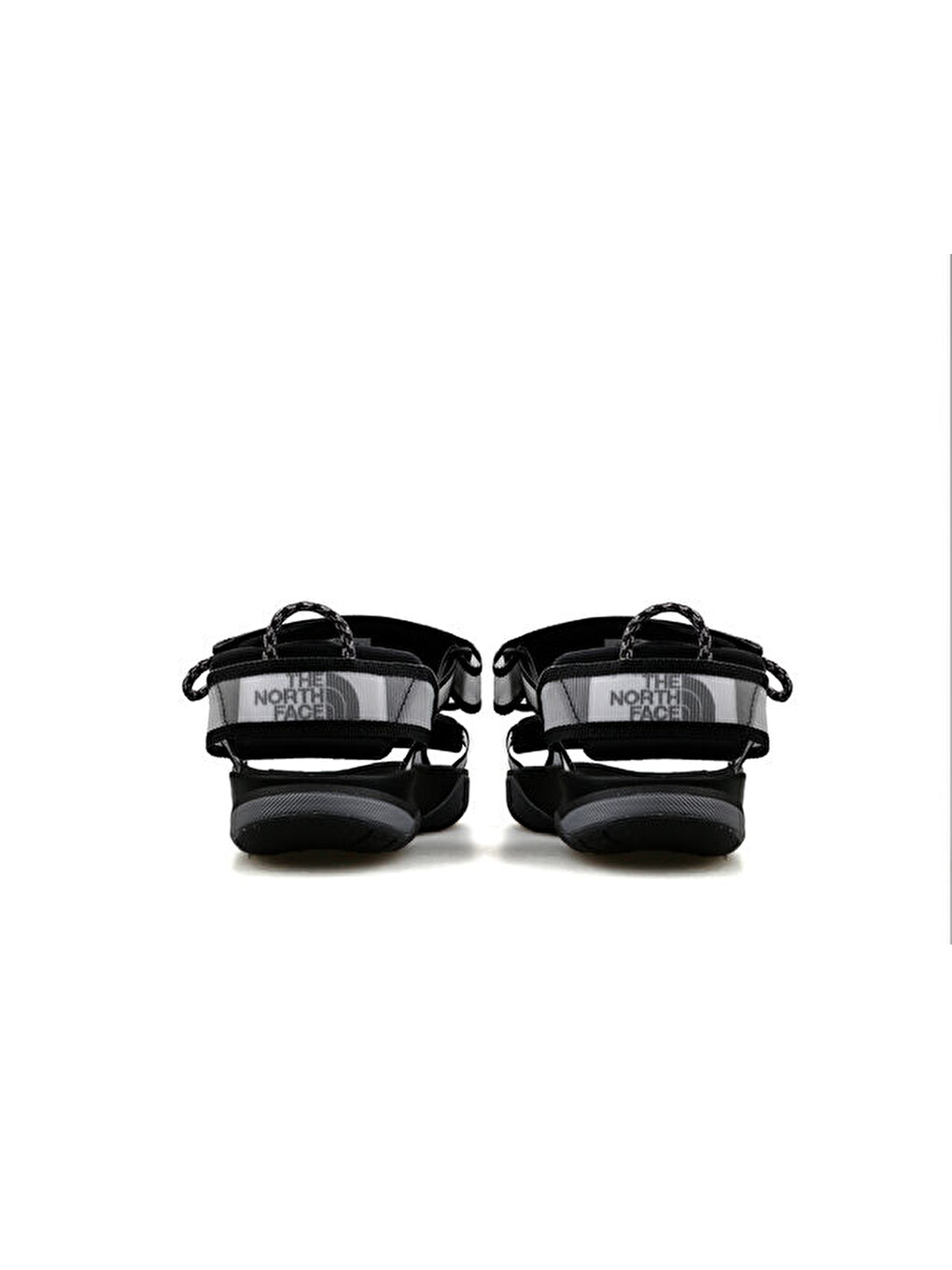 W Skeena Sport Sandal Kadın Sandaleti Nf0a5lvrkt01 Siyah-3