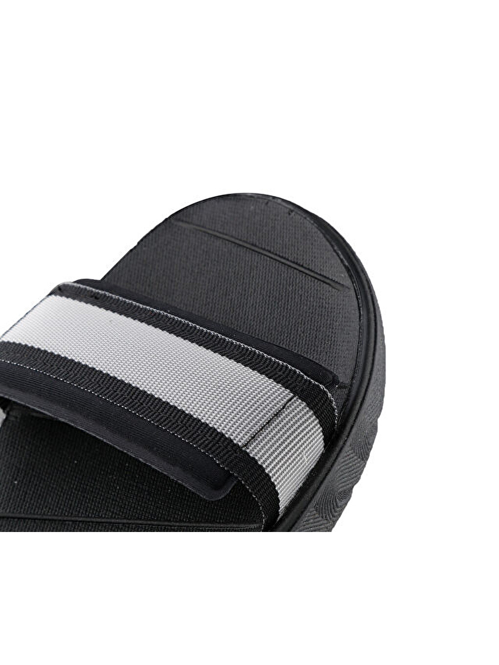 W Skeena Sport Sandal Kadın Sandaleti Nf0a5lvrkt01 Siyah-5