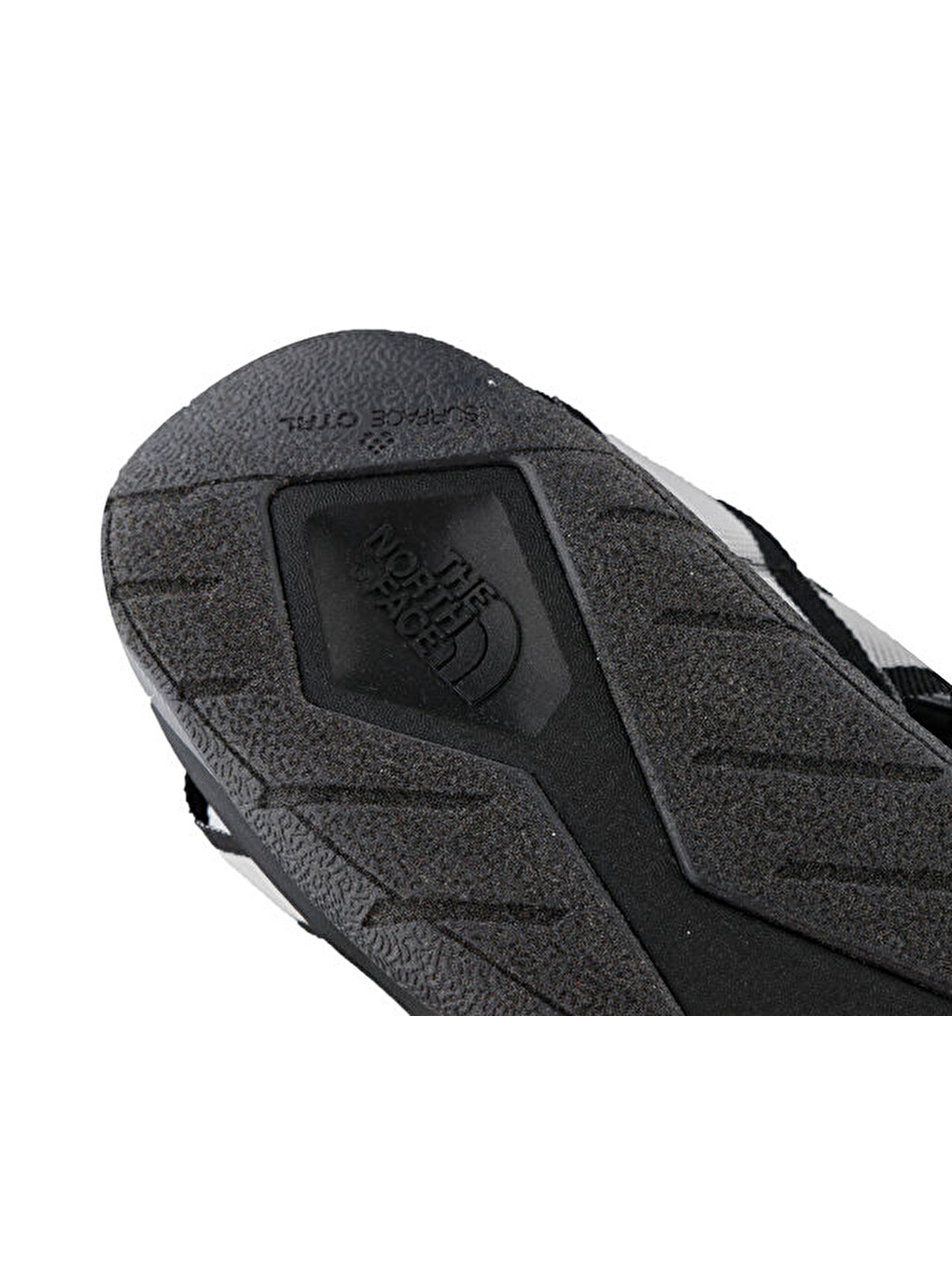 W Skeena Sport Sandal Kadın Sandaleti Nf0a5lvrkt01 Siyah-8