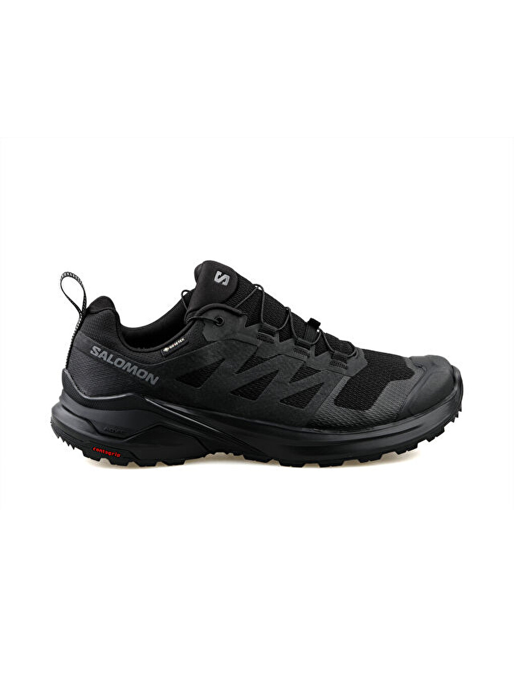 X Adventure Gtx Erkek Koşu Ayakkabısı L47321100 Siyah
