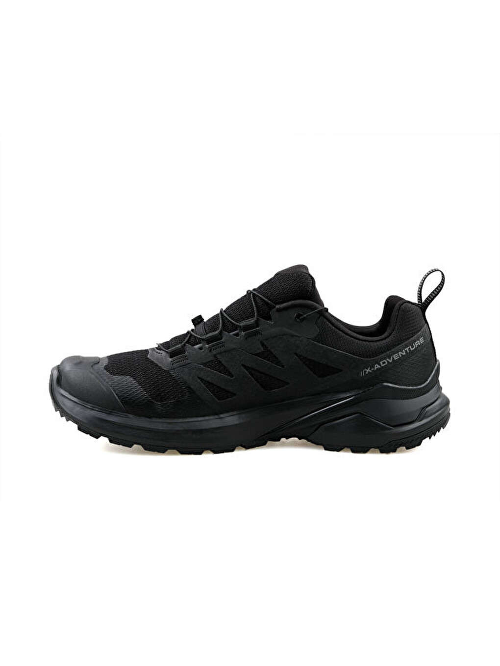 X Adventure Gtx Erkek Koşu Ayakkabısı L47321100 Siyah-1