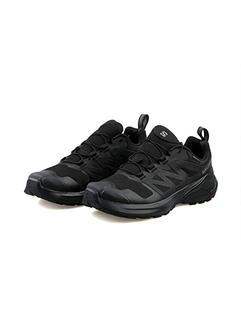 X Adventure Gtx Erkek Koşu Ayakkabısı L47321100 Siyah-2