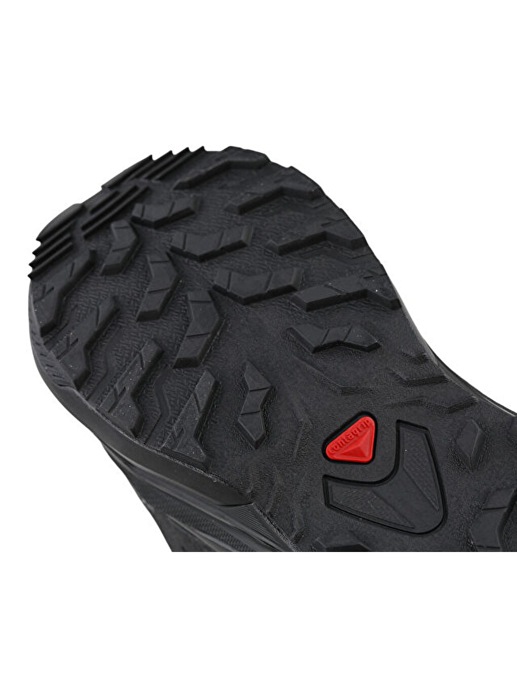 X Adventure Gtx Erkek Koşu Ayakkabısı L47321100 Siyah-8