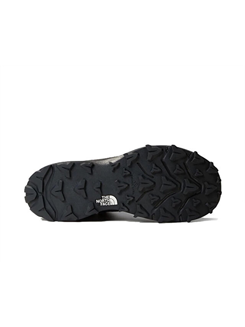 W Vectiv Fastpack Mid Kadın Trekking Botu Nf0a5jcxkt01 Gri-4