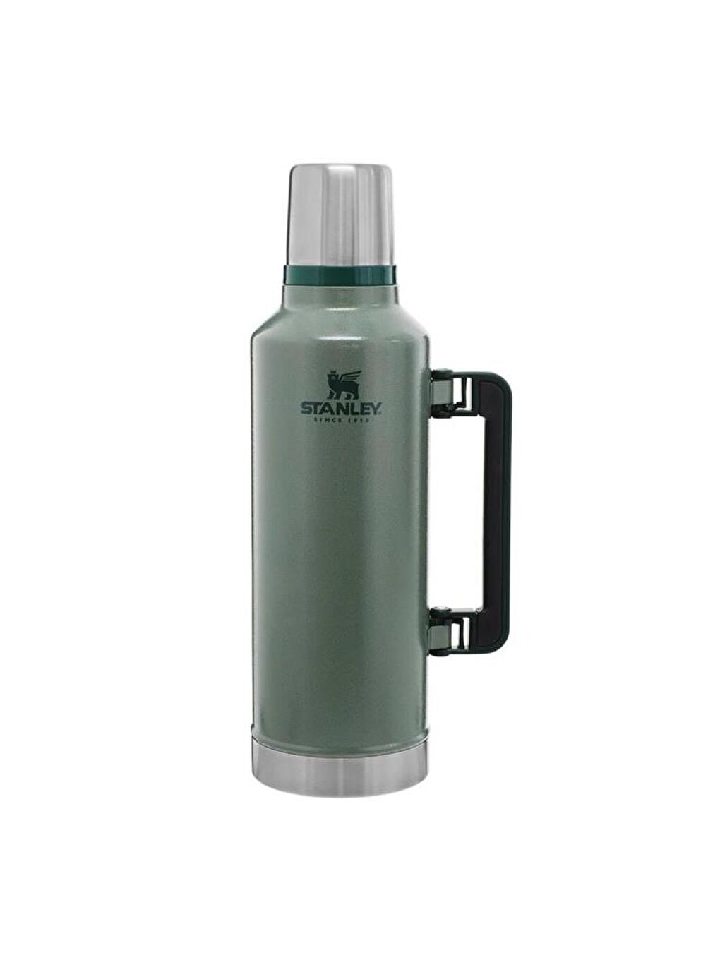 Classıc Legendary Termos 2,3 L 10-07935-044 Yeşil