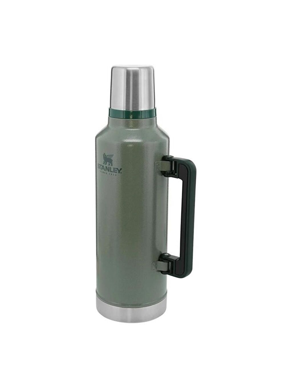 Classıc Legendary Termos 2,3 L 10-07935-044 Yeşil-1