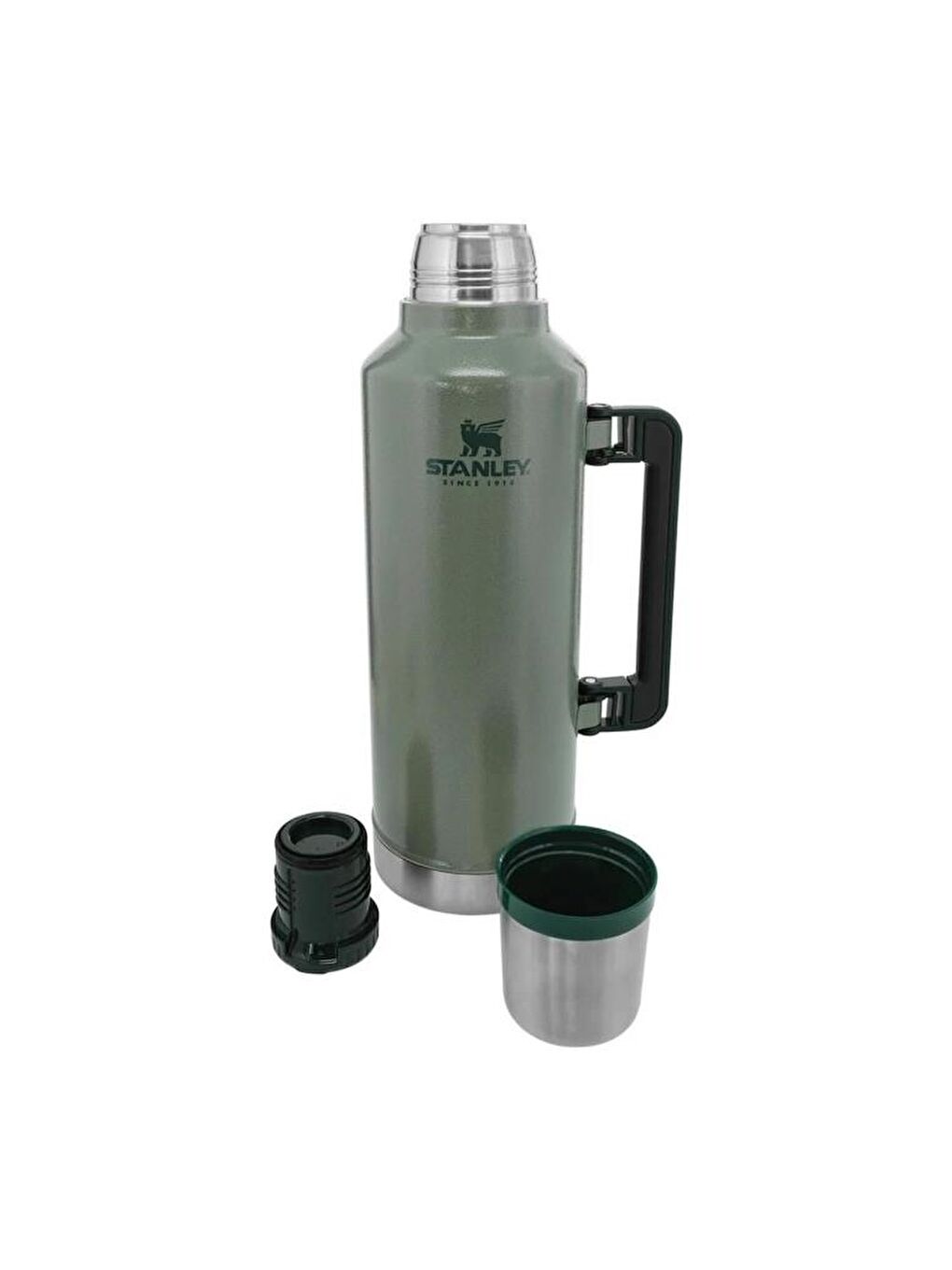 Classıc Legendary Termos 2,3 L 10-07935-044 Yeşil-4