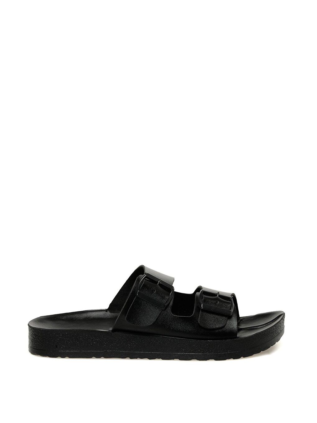 SKY 3FX Siyah Erkek Terlk