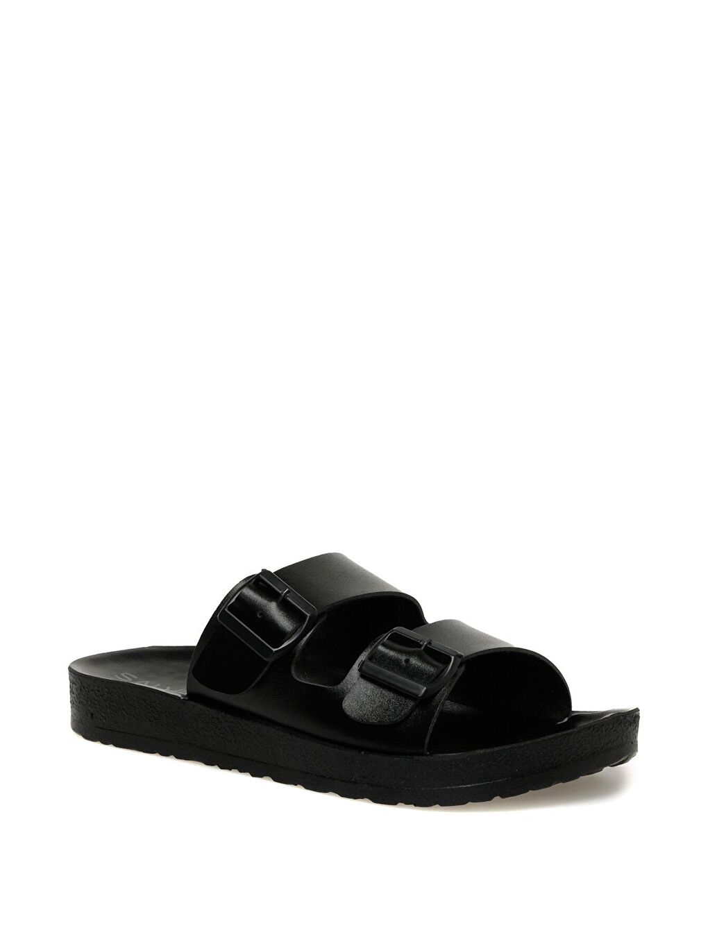 SKY 3FX Siyah Erkek Terlk-1