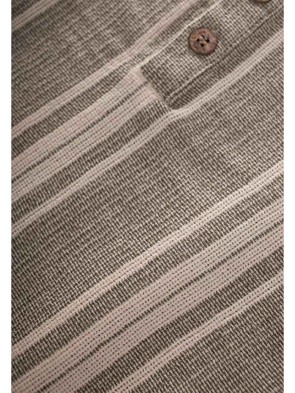 Yeşil Erkek Çocuk Gömlek-2