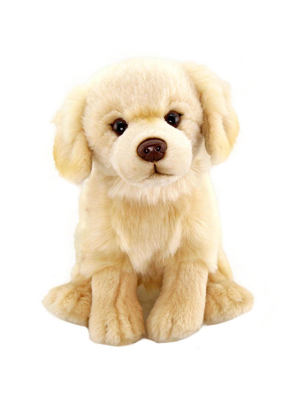 Animals of The World Floppy Golden Retriever Pelüş Oyuncak 28cm