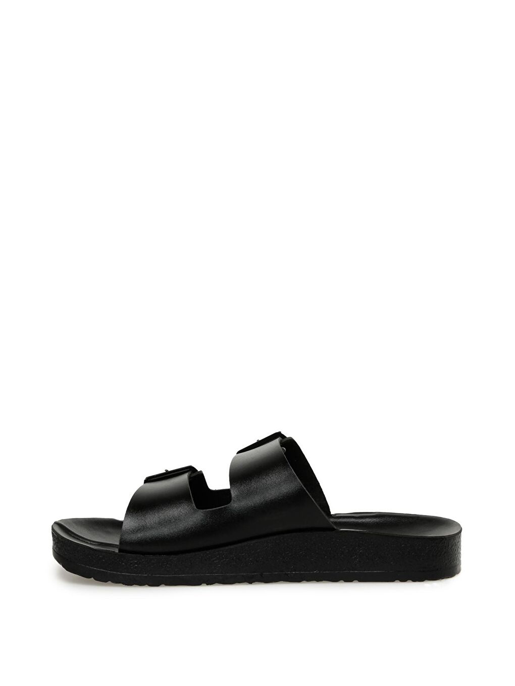 SKY 3FX Siyah Erkek Terlk-2