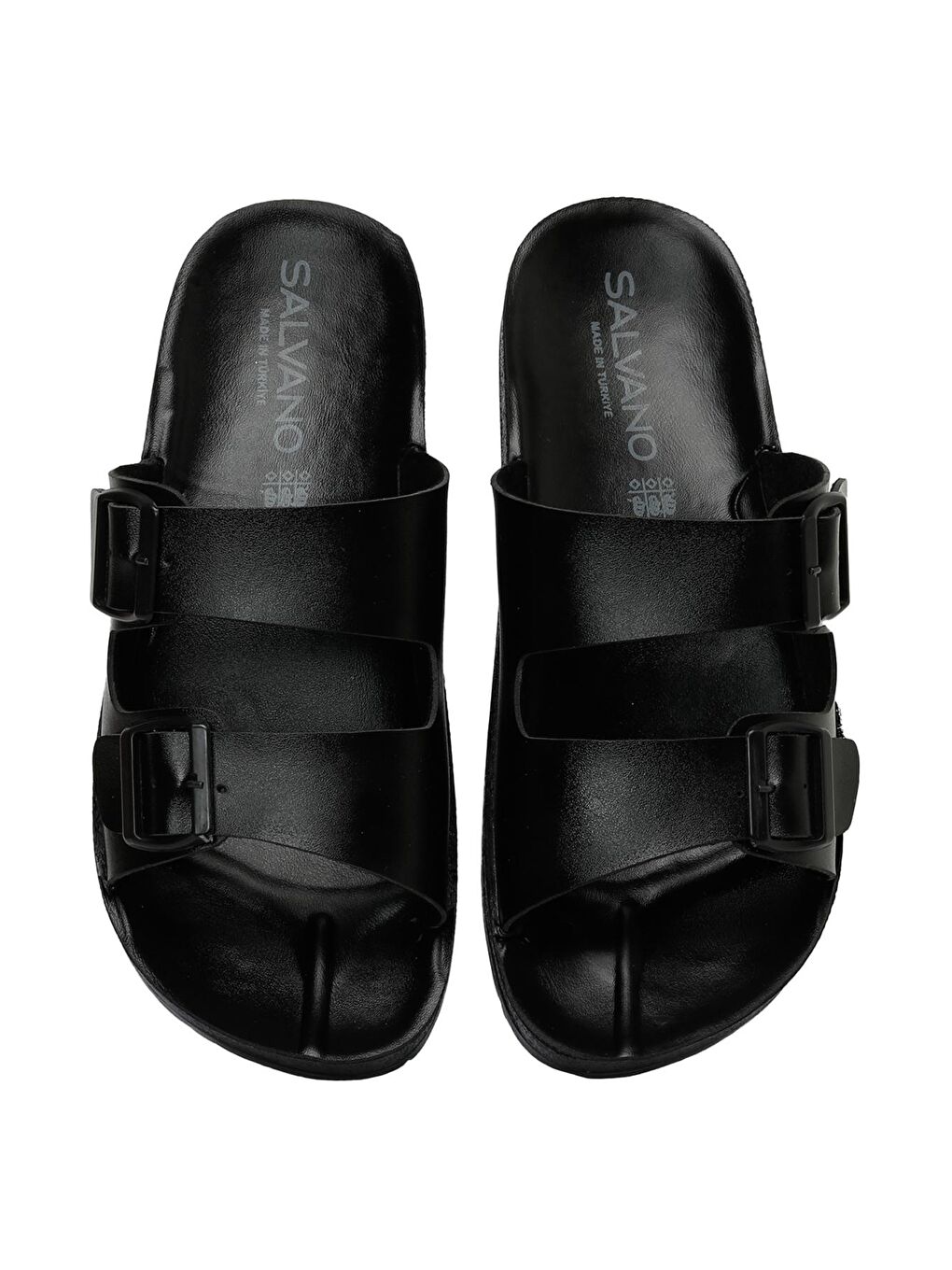 SKY 3FX Siyah Erkek Terlk-3