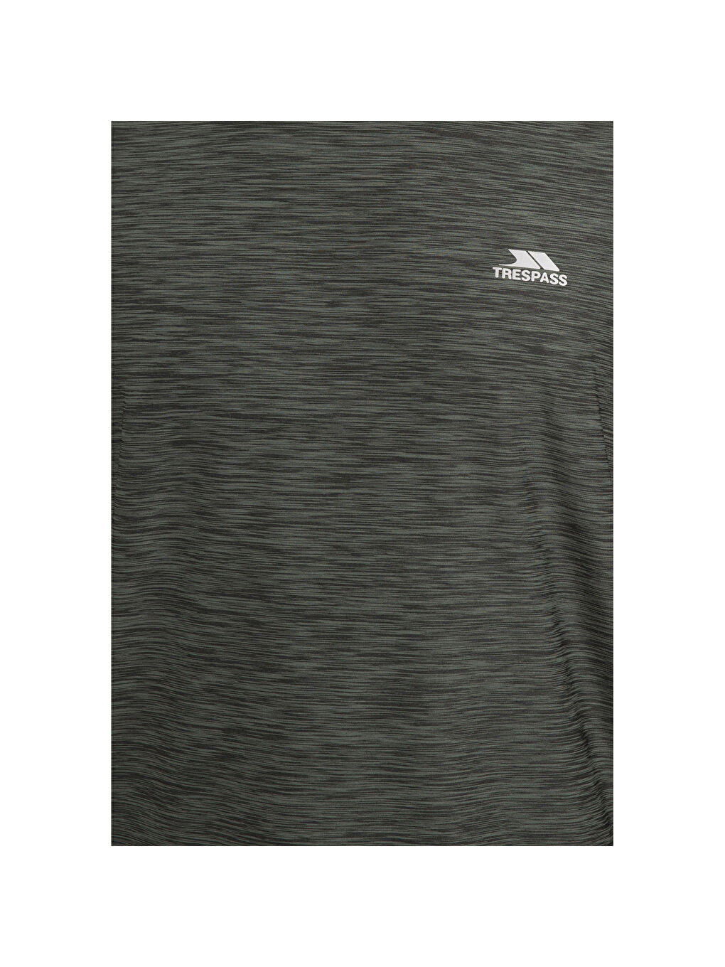 Haki Gaffney - Active Top Tp75 Erkek Tişört-2