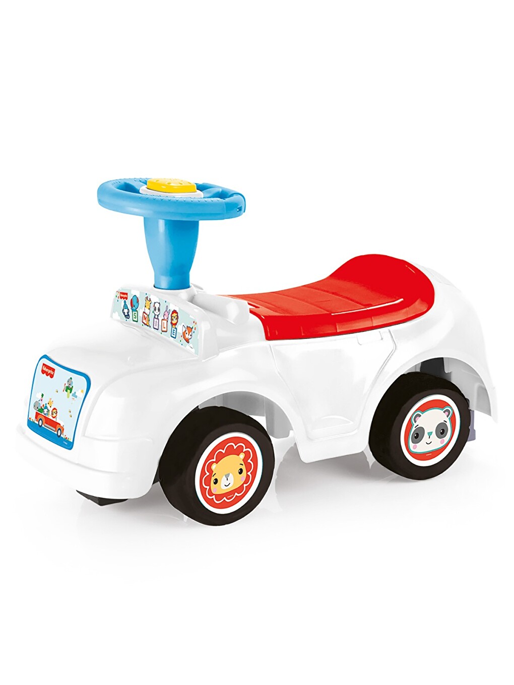 Oyuncak On Car - Standart