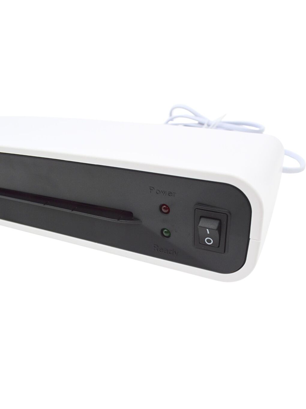 Eco A4 Laminasyon Makinesi LM-224A4-2