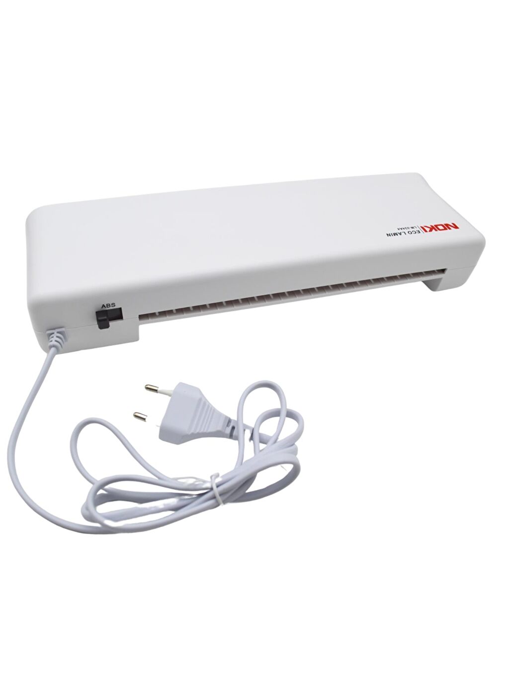 Eco A4 Laminasyon Makinesi LM-224A4-3