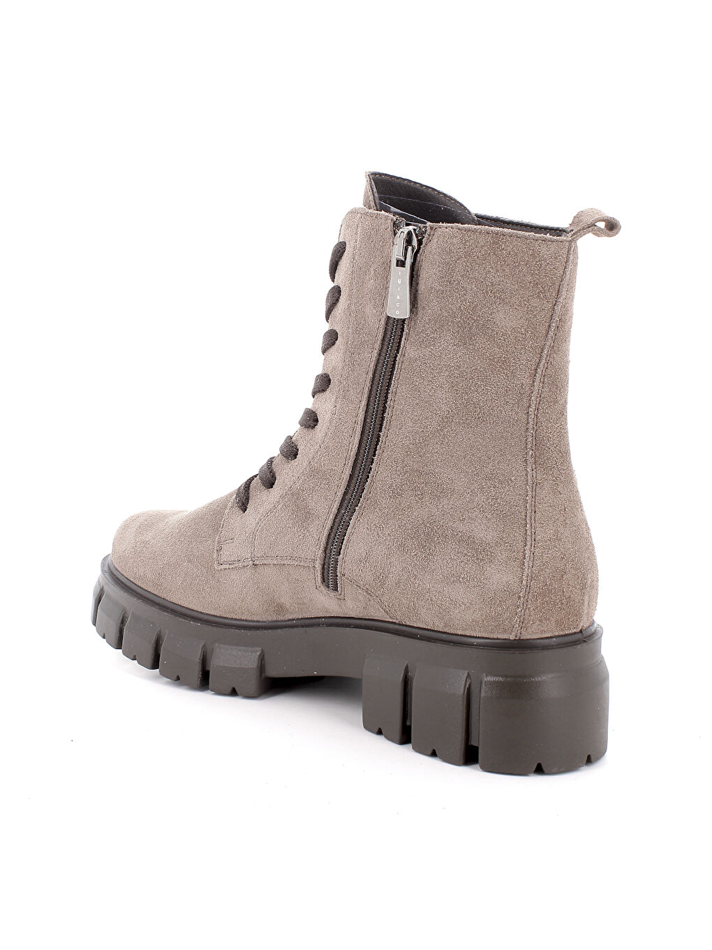 Kahverengi Kadın Klasik Ayakkabı 4664422 DRY 46644 FANGO-2