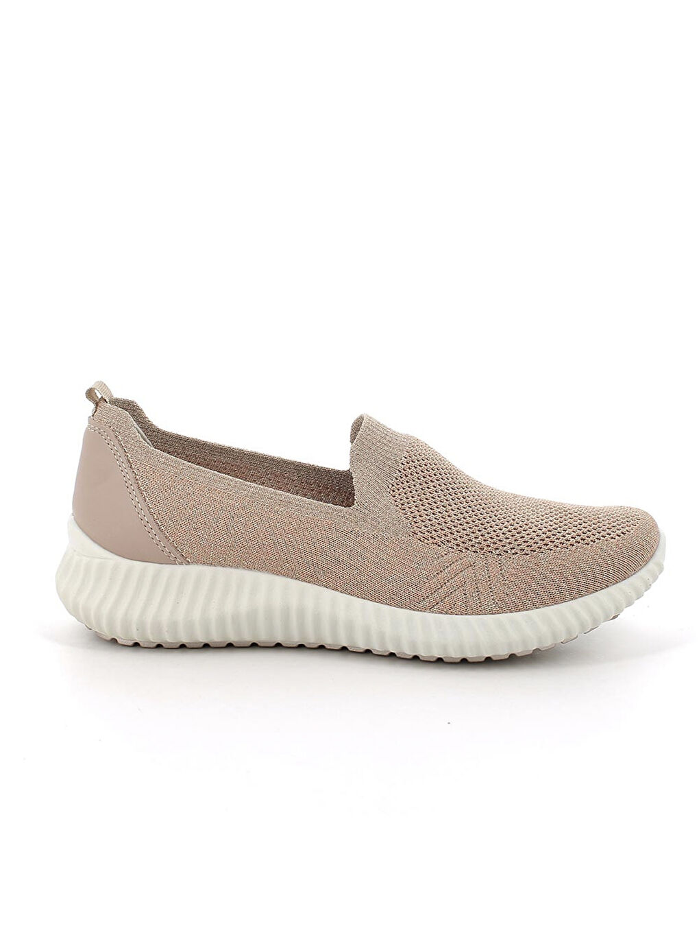 Ekru Kadın Sneaker 5652244 DZK 56522 T.FLYKNIT6 RECY CIPRIA-P