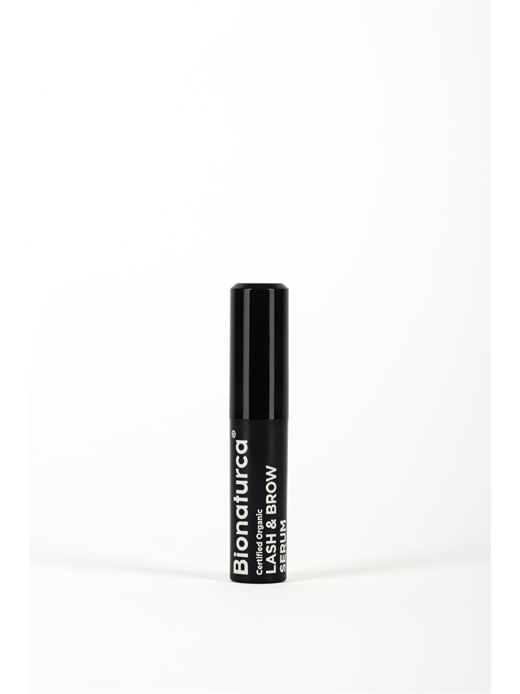 Organik Sertifikalı Kirpik & Kaş Bakım Serumu 4,5 ml --1