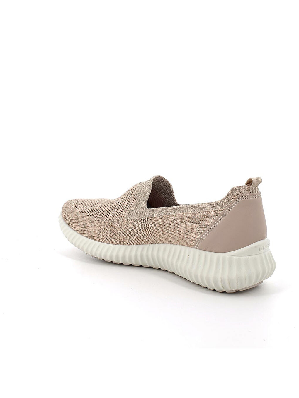 Ekru Kadın Sneaker 5652244 DZK 56522 T.FLYKNIT6 RECY CIPRIA-P-2