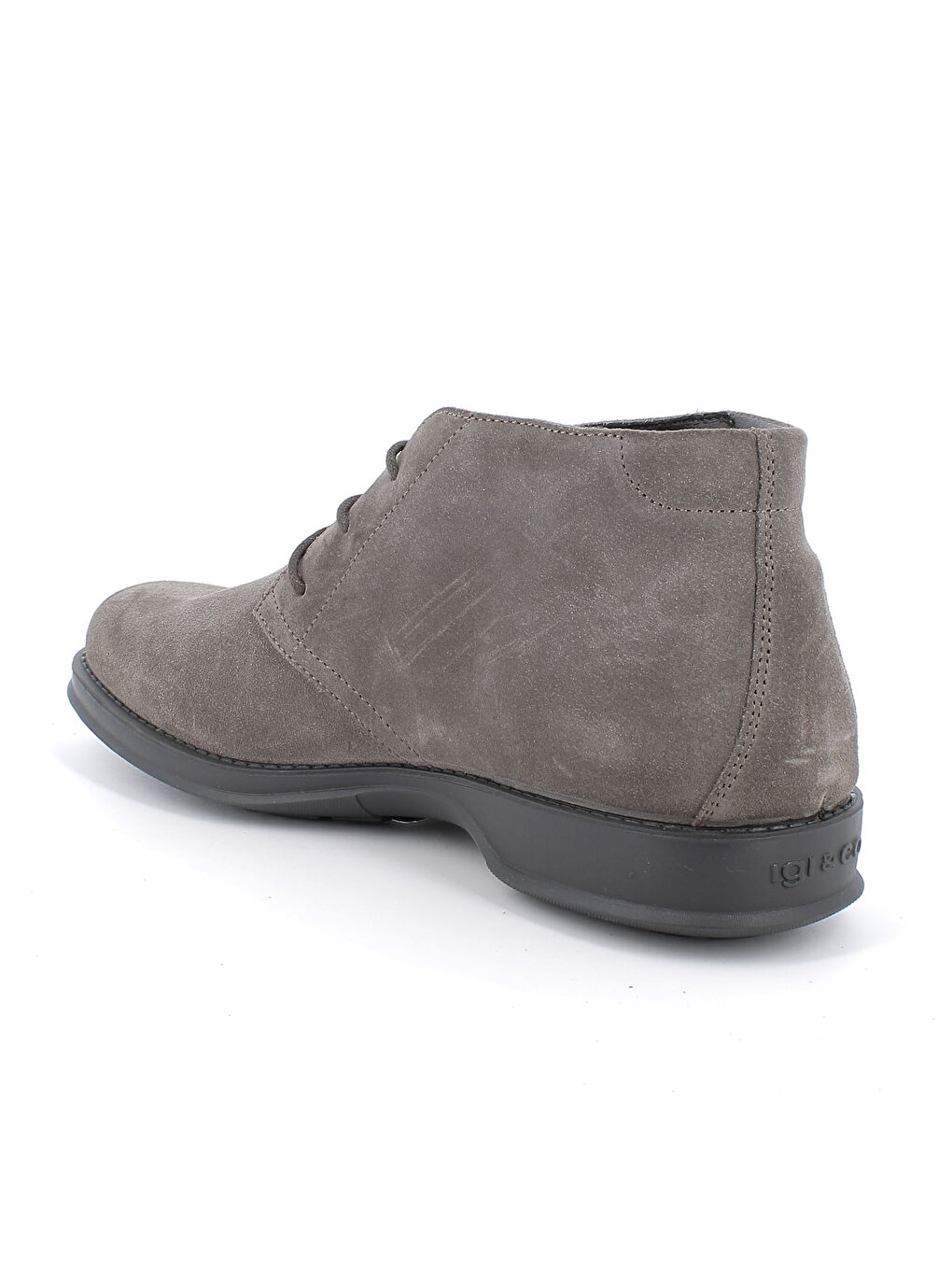 Kahverengi Erkek Bot 4611844 UTLGT 46118 Fango Scuro-2