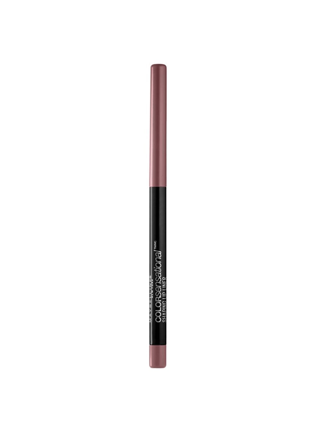 Color Sensational Dudak Kalemi - 56 Almond Rose (Gül Kurusu)