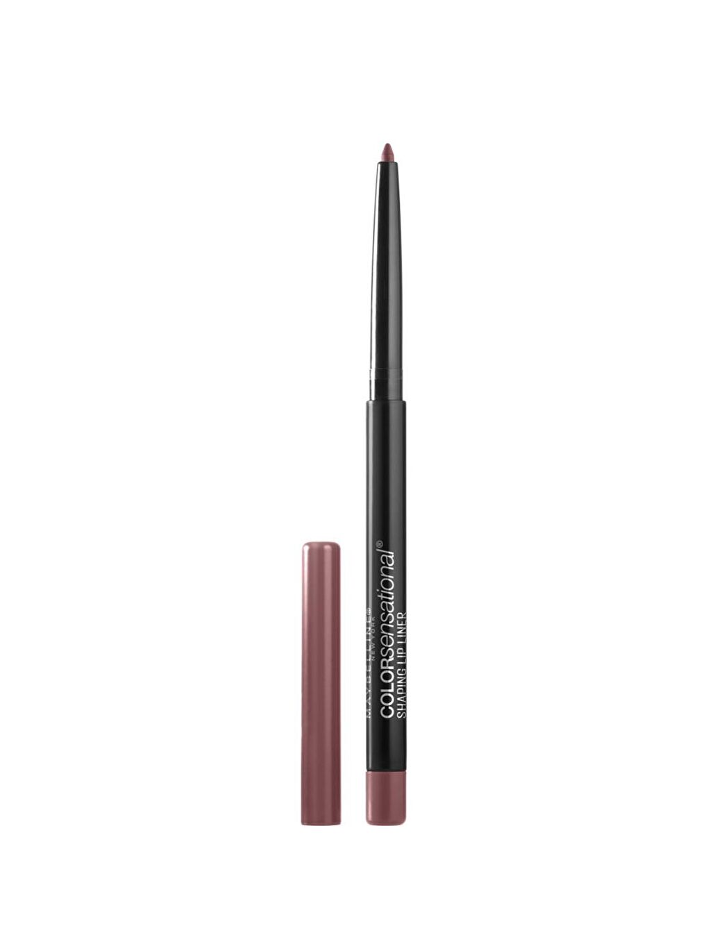 Color Sensational Dudak Kalemi - 56 Almond Rose (Gül Kurusu)-1