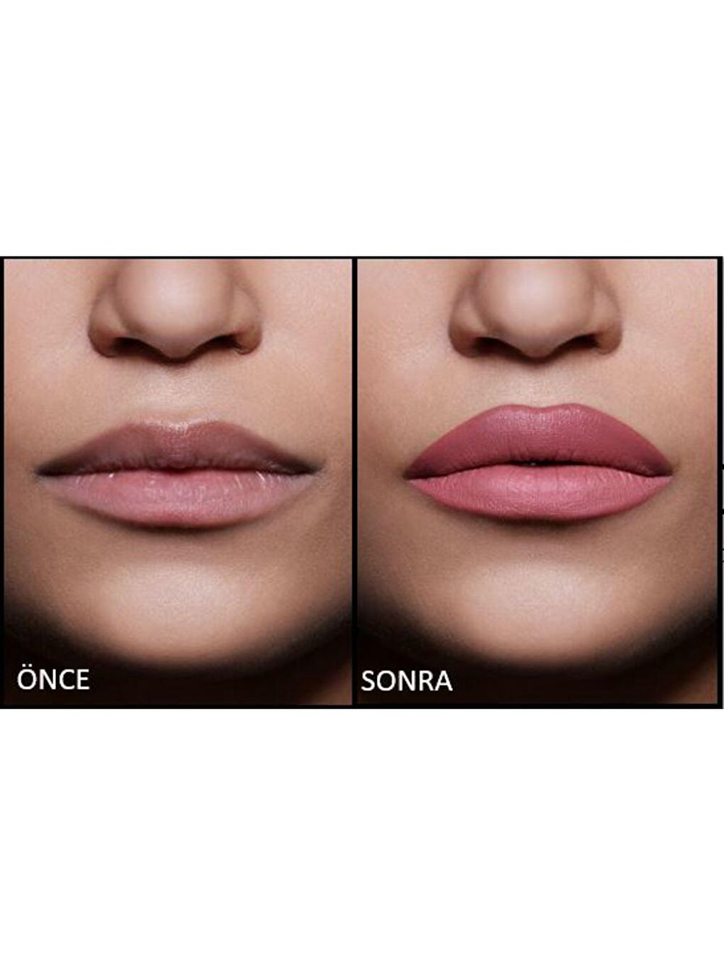 Color Sensational Dudak Kalemi - 56 Almond Rose (Gül Kurusu)-4