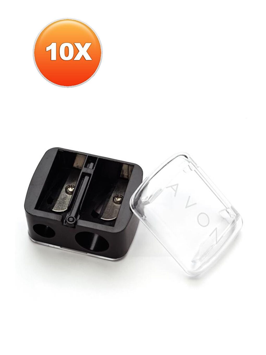 Kalemtıraş Onlu Set-1