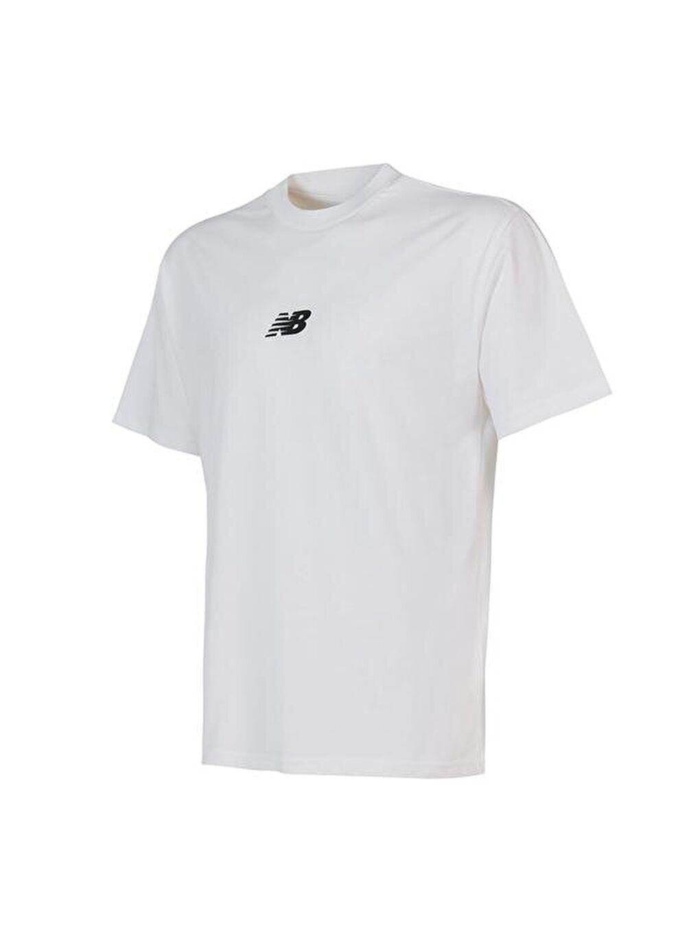 1642 Erkek Beyaz Tişört