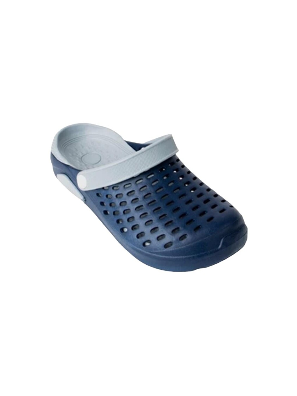 Lacivert Unisex Comfort Eva Taban Terlik Lacİvert-Grİ-1