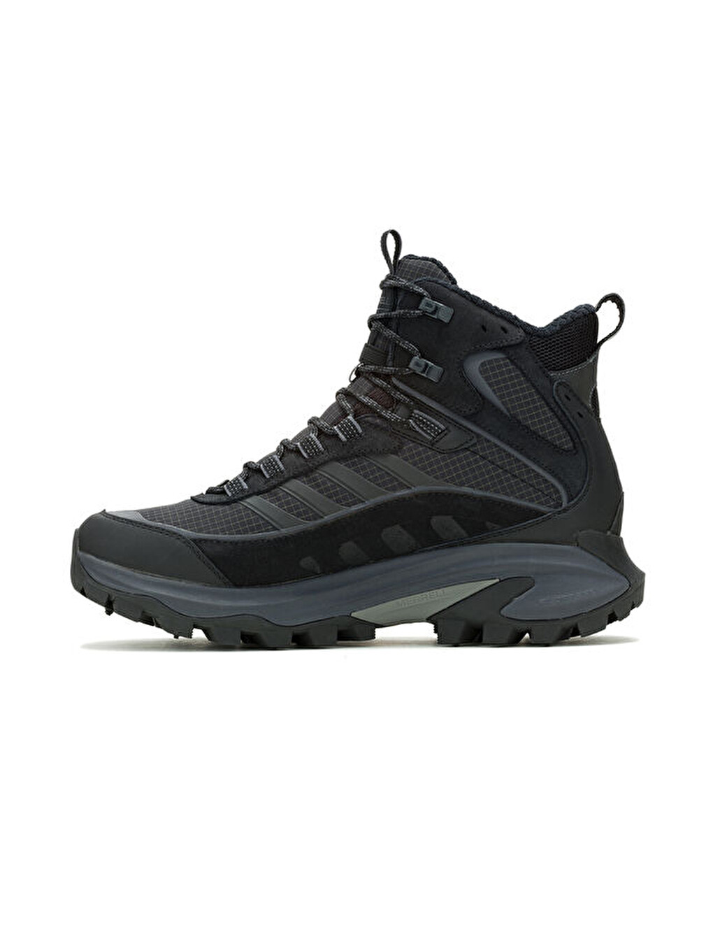 Moab Speed 2 Thermo Mid Wp Erkek Outdoor Botu J068305-33500 Siyah-1