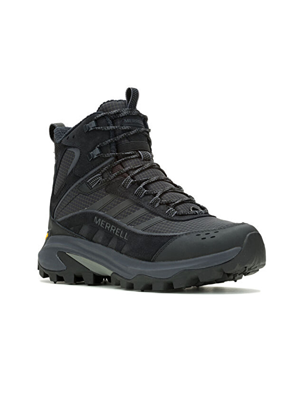 Moab Speed 2 Thermo Mid Wp Erkek Outdoor Botu J068305-33500 Siyah-2