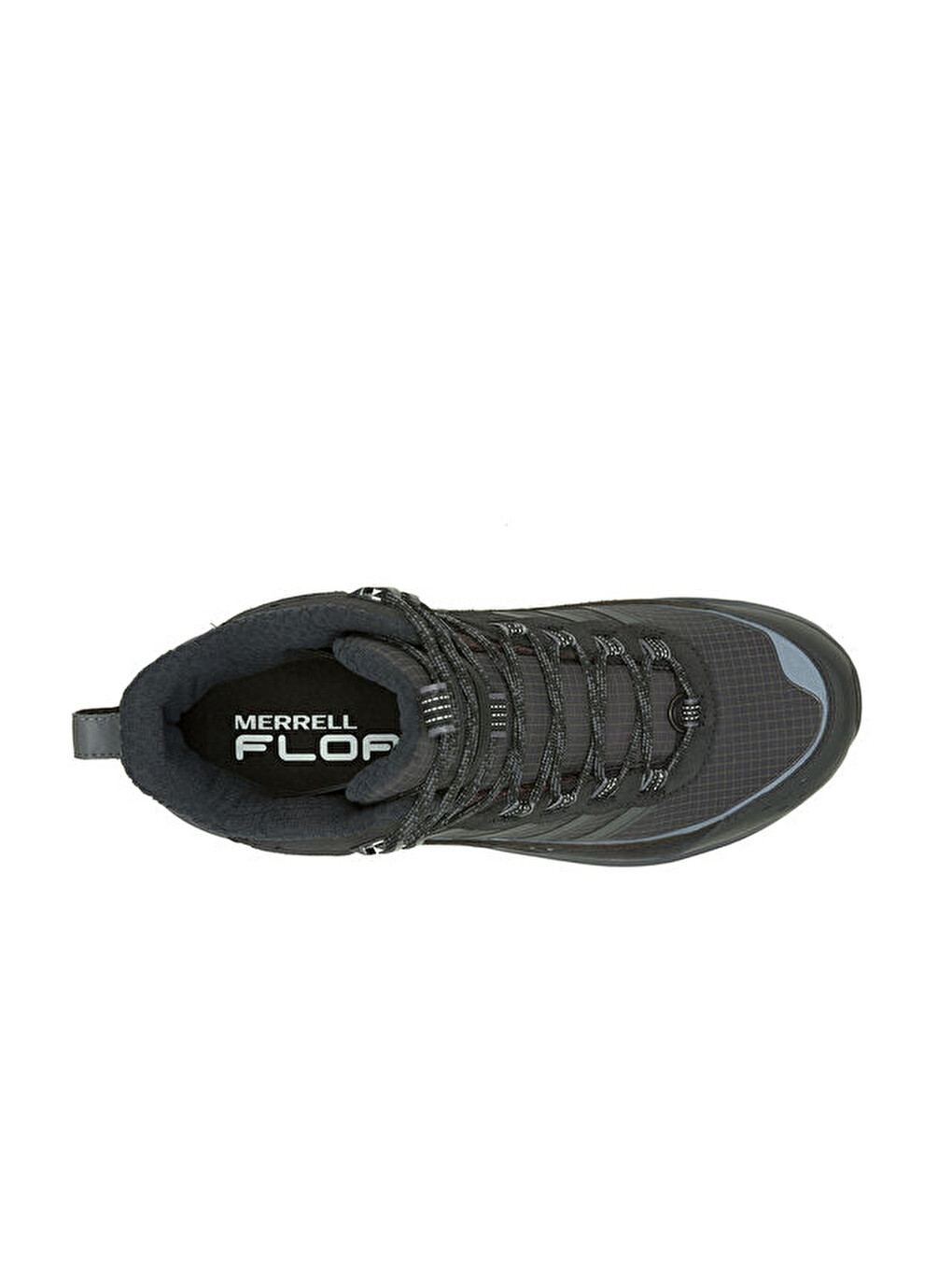 Moab Speed 2 Thermo Mid Wp Erkek Outdoor Botu J068305-33500 Siyah-3