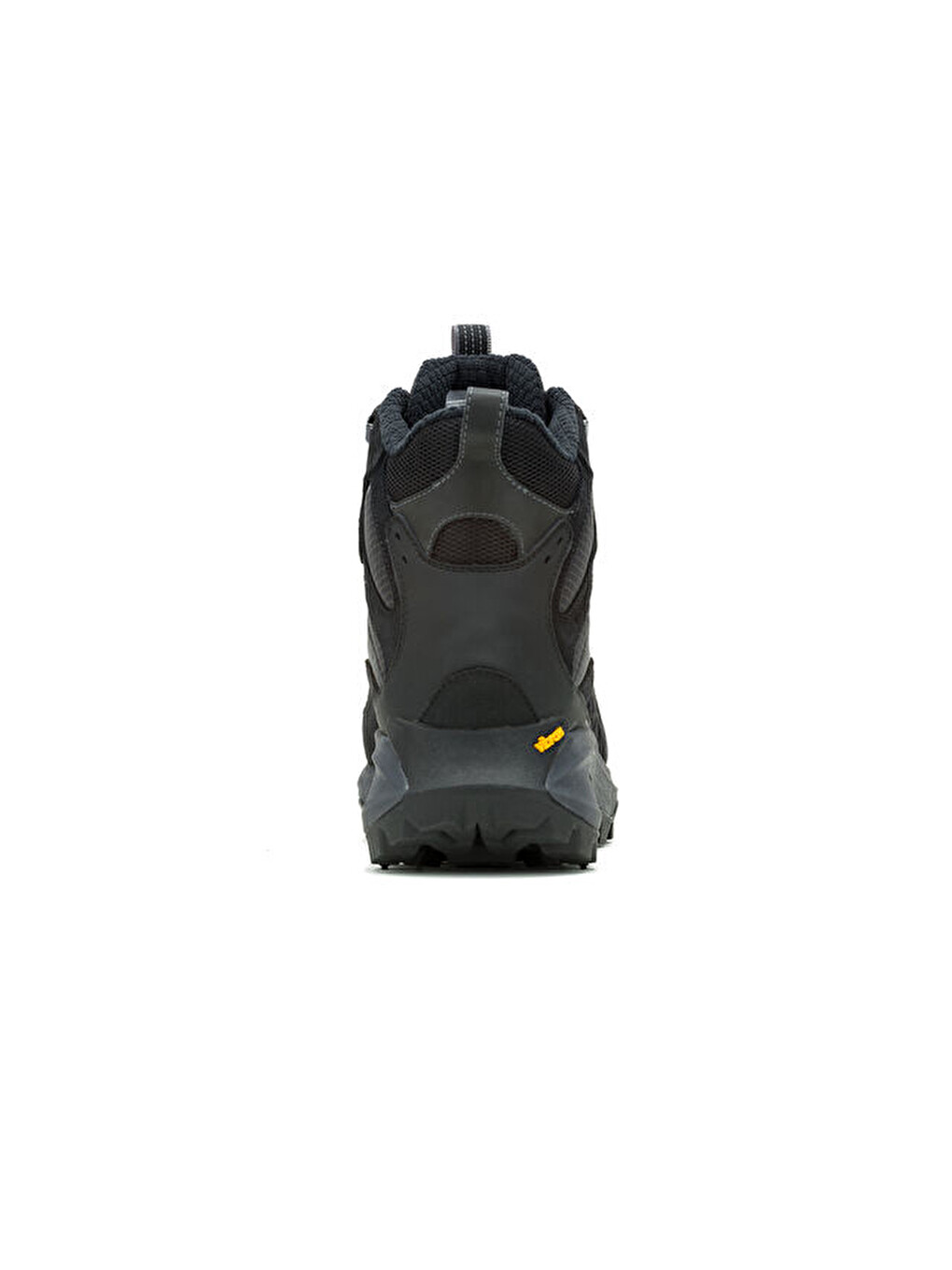 Moab Speed 2 Thermo Mid Wp Erkek Outdoor Botu J068305-33500 Siyah-4
