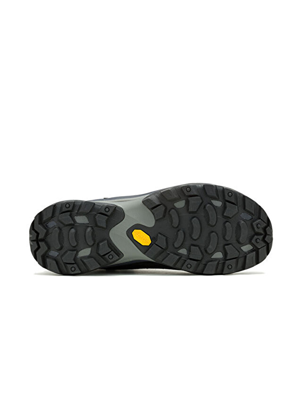 Moab Speed 2 Thermo Mid Wp Erkek Outdoor Botu J068305-33500 Siyah-5