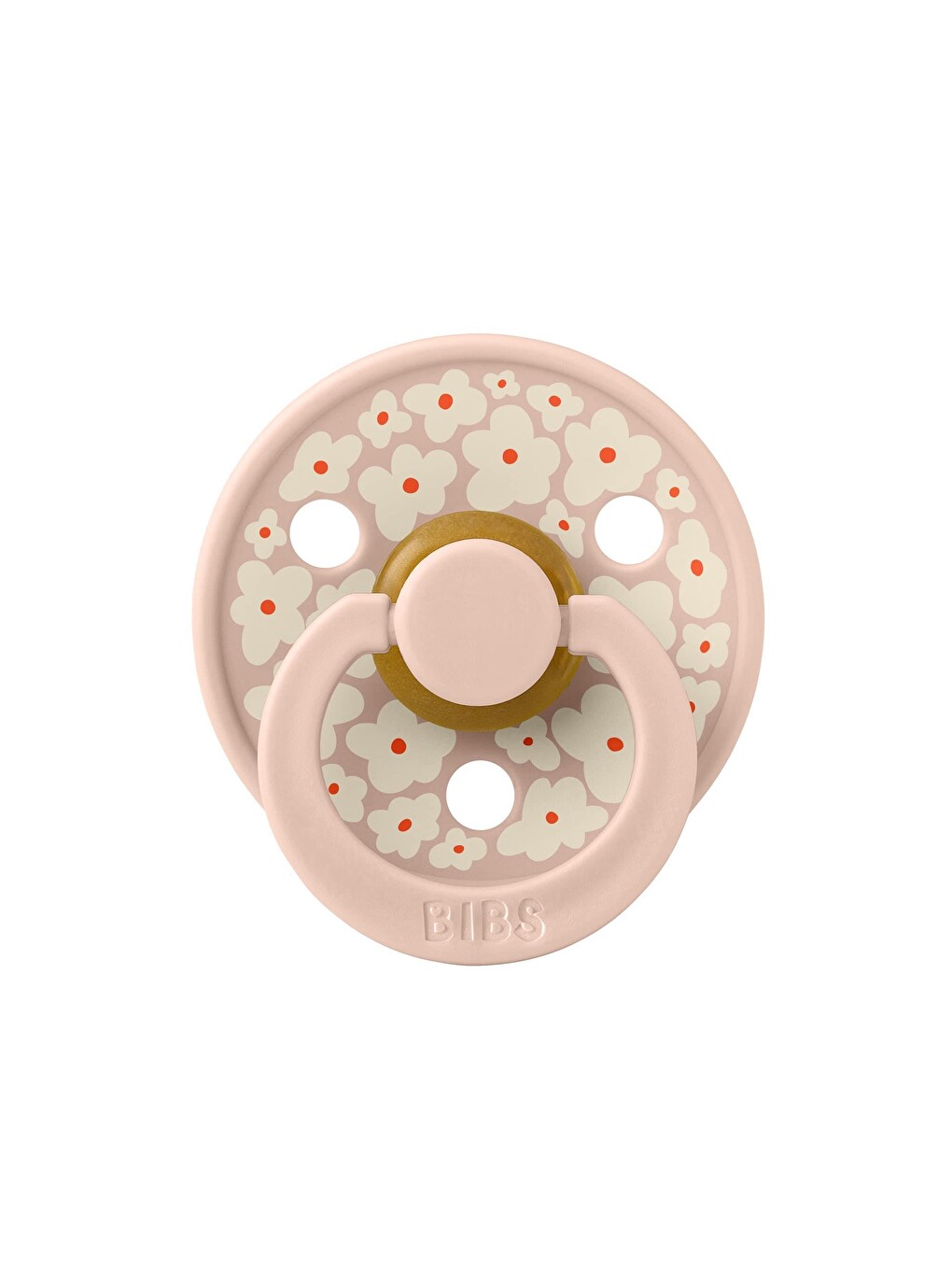 Studio Colour Jasmine Field Emzik - Blush-6-18 Ay