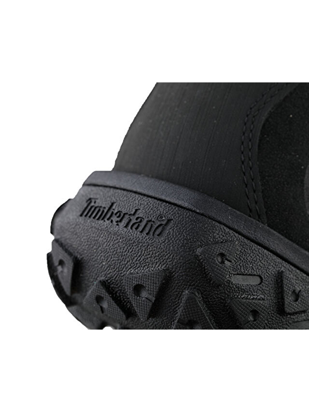 Greenstride Motion 6 Mid Laceup Erkek Trekking Botu Tb1a67p40151 Siyah-8