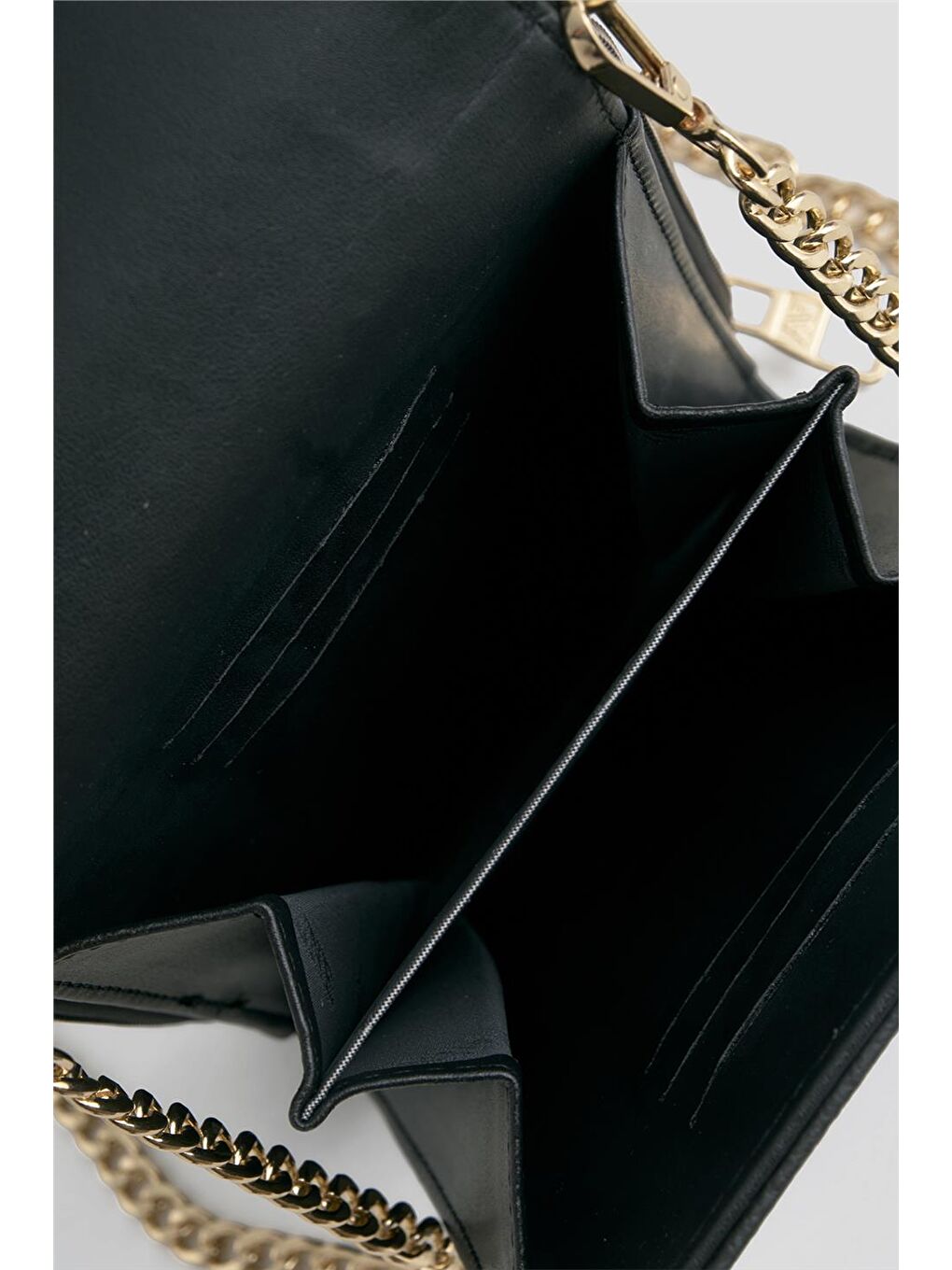 Telefon Çantası Baskılı 25Yd7266 Siyah-3