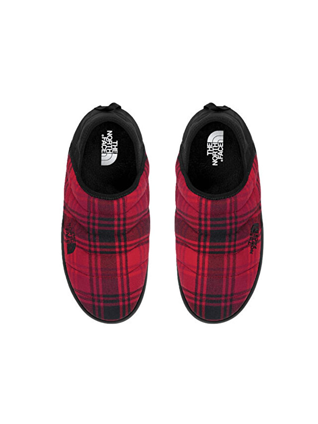 M Thermoball Traction Mule V Unisex Outdoor Ayakkabısı Nf0a8a9g8ro1 Kırmızı-2