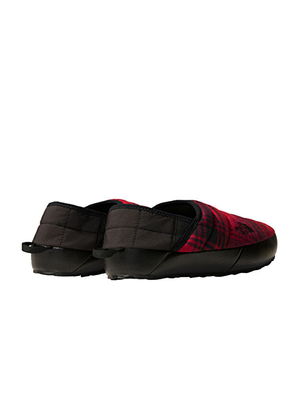 M Thermoball Traction Mule V Unisex Outdoor Ayakkabısı Nf0a8a9g8ro1 Kırmızı-3