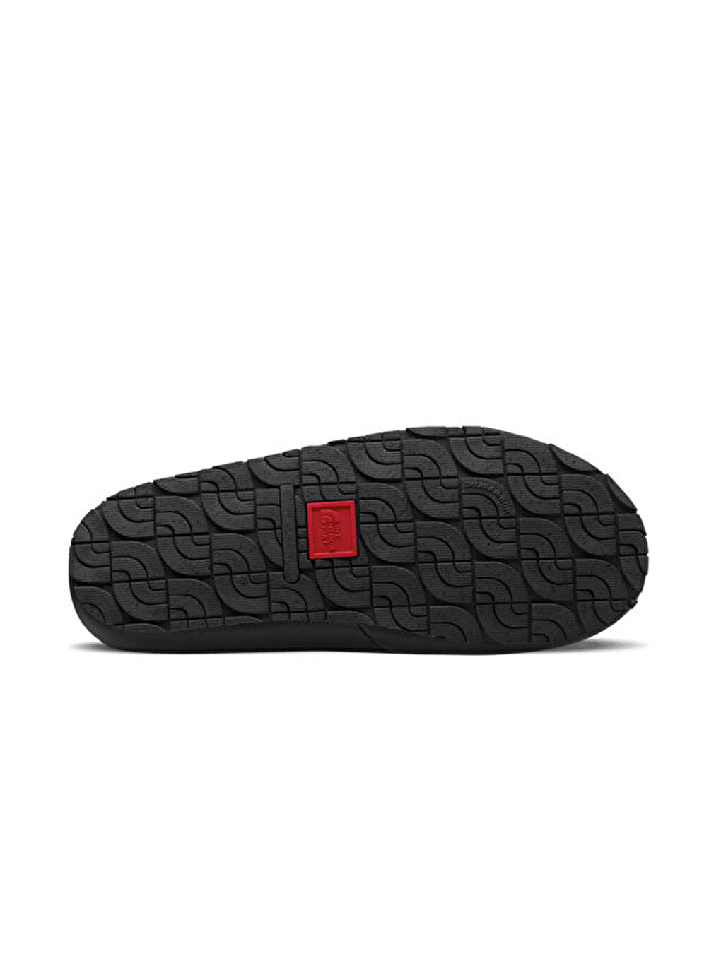 M Thermoball Traction Mule V Unisex Outdoor Ayakkabısı Nf0a8a9g8ro1 Kırmızı-4