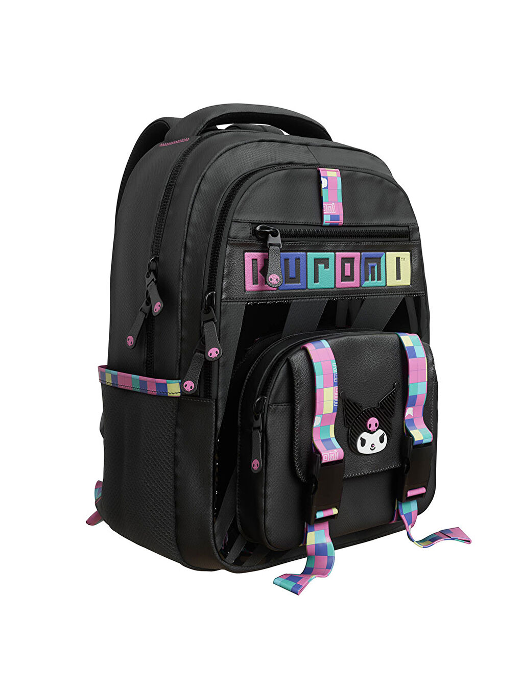 Okul Çantası 3224-2