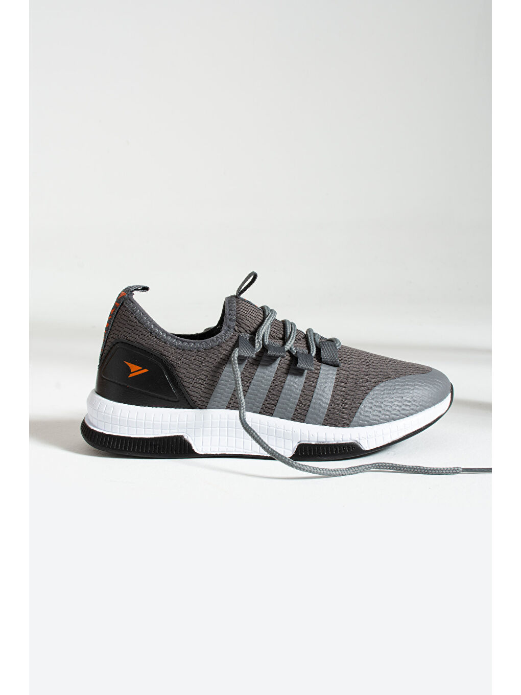 Gri Unisex İnsport Sneaker