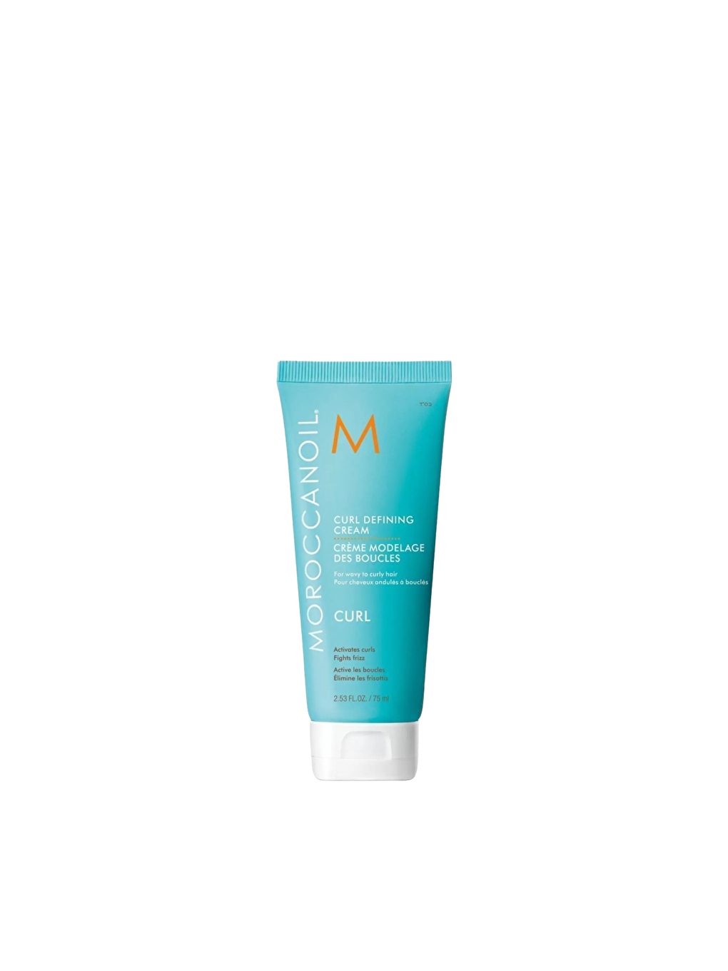 Moroccanoil Curl Defining Bukle Belirginleştirici Durulanmayan Saç Kremi 75 ml