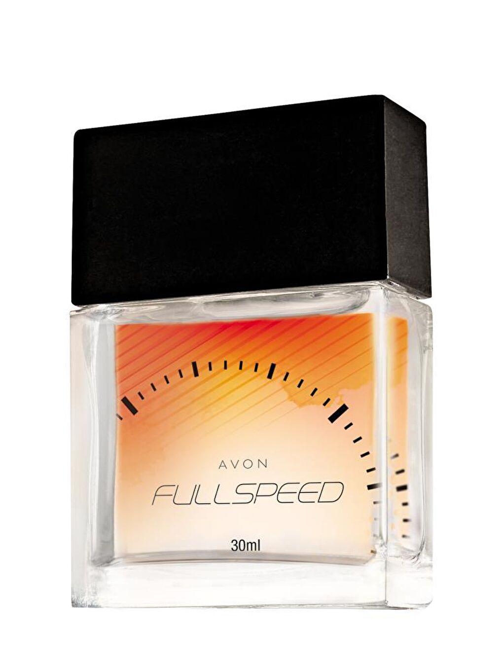 AVON Renksiz Full Speed Erkek Parfüm Edt 30 Ml.