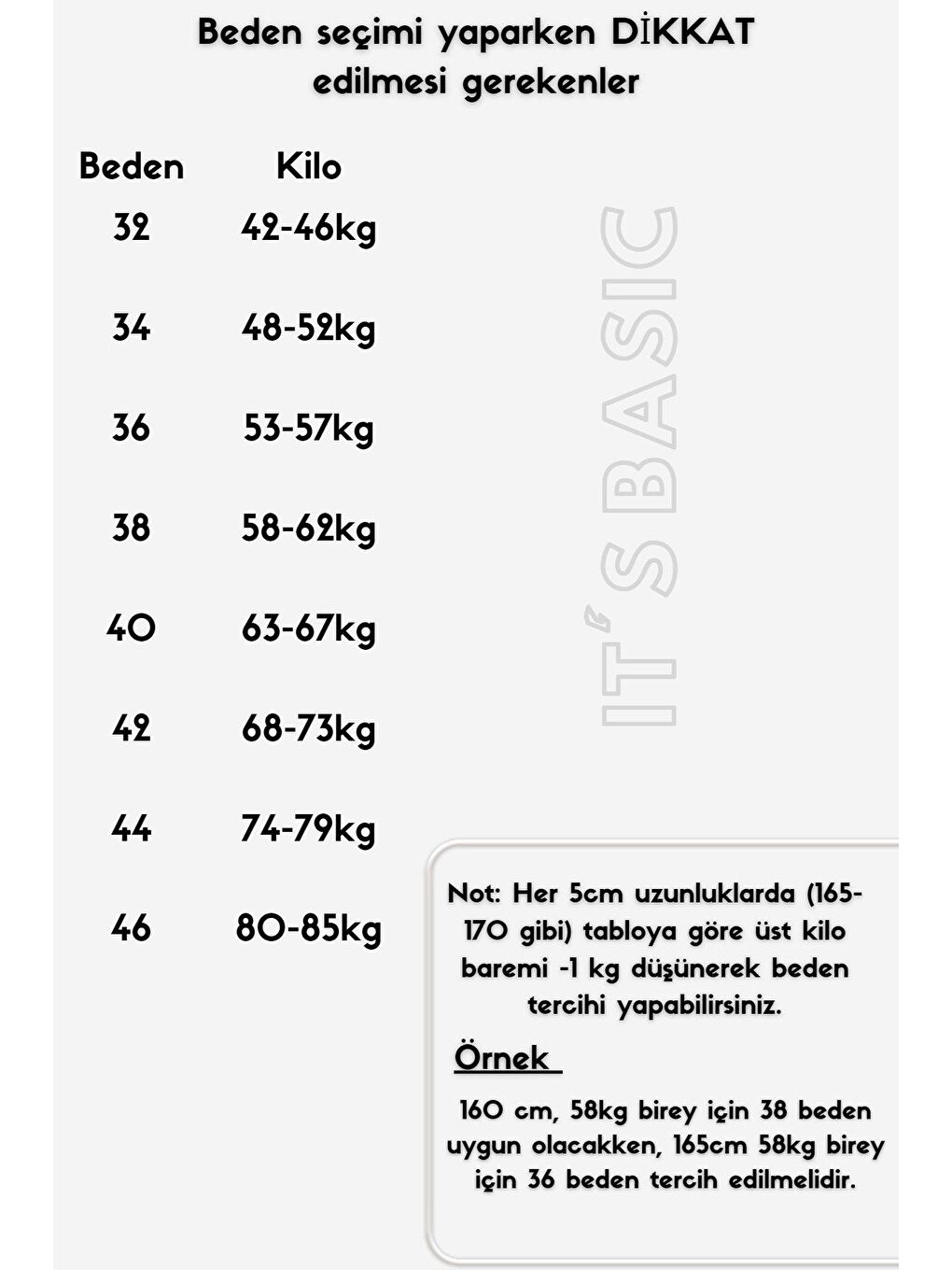 it's basic Beyaz Kadın Beyaz Renk Yırtık Detaylı Beyaz Jean Şort - 3