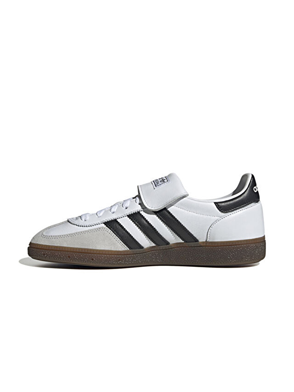 Handball Spezial Unisex Günlük Ayakkabı Ih2291 Beyaz-1